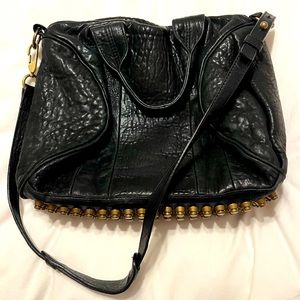 Authentic Alexander Wang Rocco Bag
